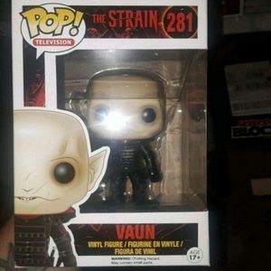 Vaun Funko